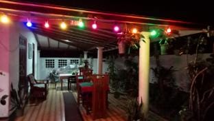Nature Beat Villa Vacation rental in Kamburugamuwa