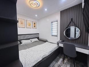 Kem Xôi Homestay Vacation rental in Laos