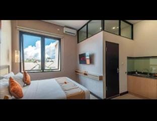 Walking distance to everything Vacation rental in Kuta