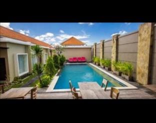 Walking distance to everything Vacation rental in Kuta