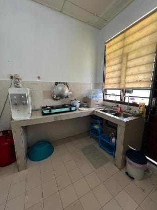 NH1 Homestay Gong Badak Vacation rental in Terengganu, Malaysia