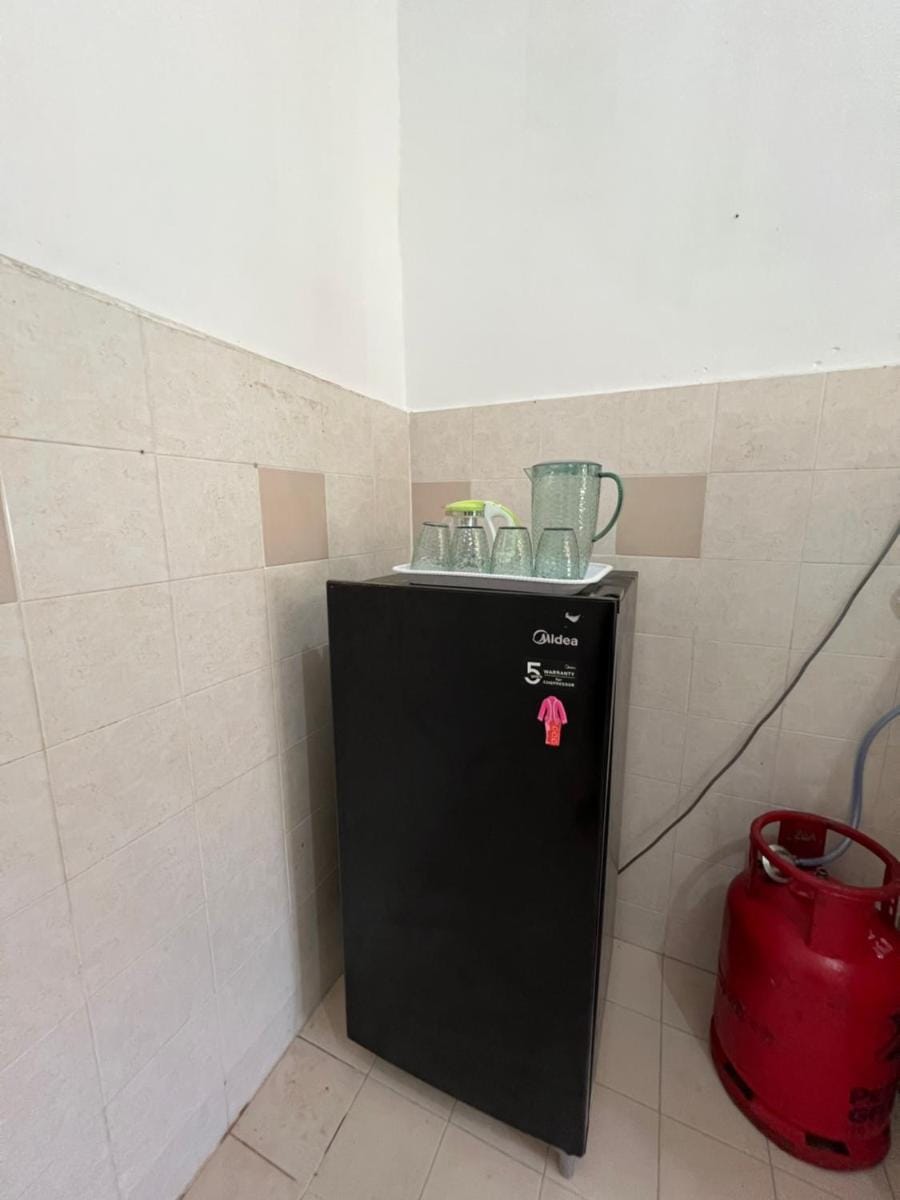 NH1 Homestay Gong Badak Vacation rental in Terengganu, Malaysia