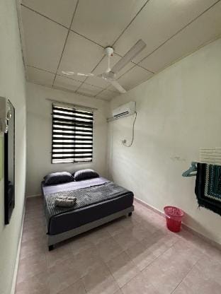 NH1 Homestay Gong Badak Vacation rental in Terengganu, Malaysia