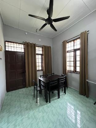 NH2 Homestay Gong Badak Vacation rental in Terengganu, Malaysia