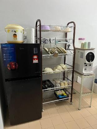 NH2 Homestay Gong Badak Vacation rental in Terengganu, Malaysia