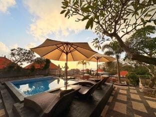 Pooja Cottage Nusa Penida Apartment in Nusapenida