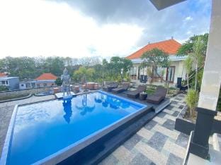 Pooja Cottage Nusa Penida Apartment in Nusapenida