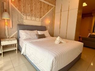 Hyve Soho Suites Cyberjaya by Alpha LaVista Apartment in Putrajaya