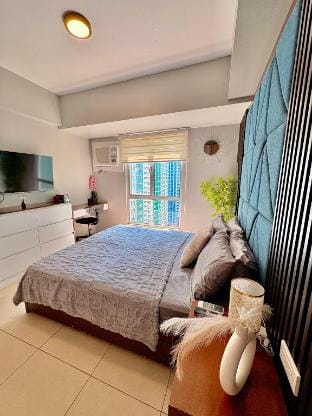Hotel Style Studio | Pool View | Fast Wi-Fi|2-3pax Vacation rental in Lapu-Lapu City