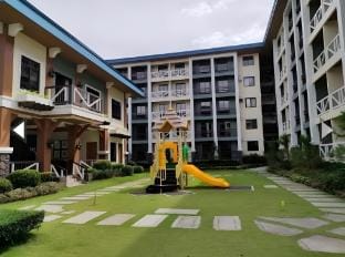 Cozyluxe Pine Suites Tagaytay Staycation  Vacation rental in Tagaytay