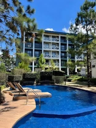 Cozyluxe Pine Suites Tagaytay Staycation  Vacation rental in Tagaytay