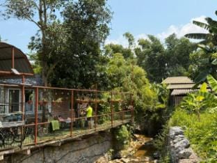 Papa's Garden - Homestay Ha Giang Vacation rental in Vietnam