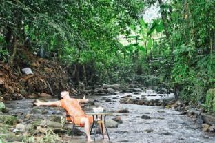 Papa's Garden - Homestay Ha Giang Vacation rental in Vietnam