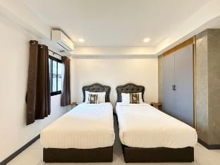 Freeda House Bang Tao Beach Vacation rental in Choeng Thale