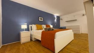 DISO Apartments StanzaParthenope Vacation rental in Naples