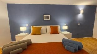 DISO Apartments StanzaParthenope Vacation rental in Naples