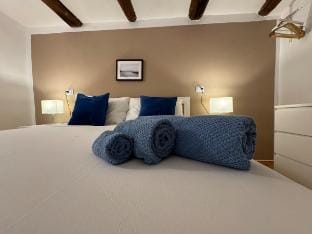 DISO Apartments Stanza Megaride Vacation rental in Naples