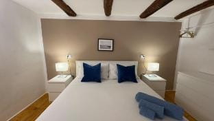 DISO Apartments Stanza Megaride Vacation rental in Naples