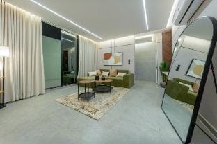 Luxury Suite With a Smart Entry  Vacation rental in Riyadh