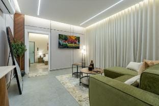 Luxury Suite With a Smart Entry  Vacation rental in Riyadh