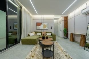 Luxury Suite With a Smart Entry  Vacation rental in Riyadh