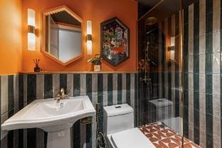 Modern & Newly Renovated 2 Bed Room With Balcony  Vacation rental in Ho Chi Minh City
