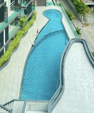 Luxury Condo The City Phuket 2BR -Center of Phuket Apartment in Kathu