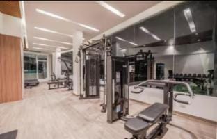 Luxury Condo The City Phuket 2BR -Center of Phuket Apartment in Kathu