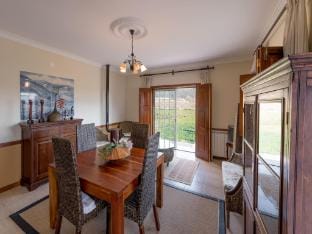 Cozy Cottage with Swimming Pool Vacation rental in Portugal