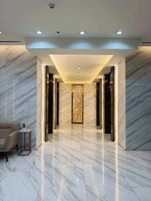 Grand View Tower - Metro Stay Vacation rental in Pasay