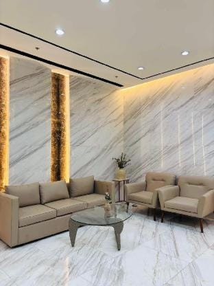 Grand View Tower - Metro Stay Vacation rental in Pasay