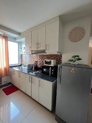 Budget-Friendly Condo in Pasay Vacation rental in Pasay