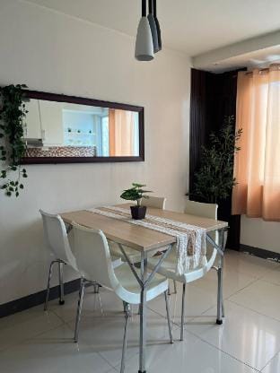Budget-Friendly Condo in Pasay Vacation rental in Pasay