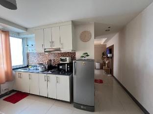 Budget-Friendly Condo in Pasay Vacation rental in Pasay