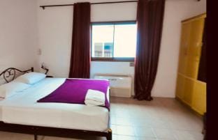Candy Rooms Apartment in Pattaya City