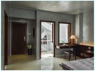 Luxury Nha Trang Private Pool Villa – Beach & Garden Retreat Villa in Nha Trang
