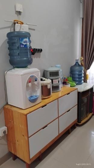 Two Bedrooms Varisha Homestay Jogja Vacation rental in Special Region of Yogyakarta