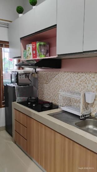 Two Bedrooms Varisha Homestay Jogja Vacation rental in Special Region of Yogyakarta