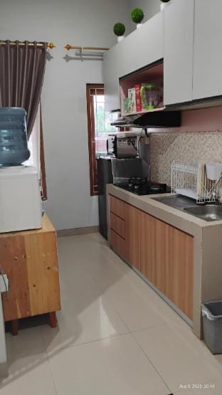 Two Bedrooms Varisha Homestay Jogja Vacation rental in Special Region of Yogyakarta