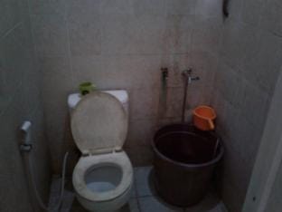 KARUNIA HOMESTAY Vacation rental in Batu