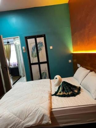 Jasmine Homestay Pantai Remis Unit A Vacation rental in Perak
