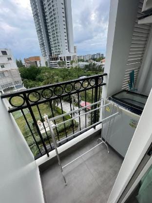 Beach walkable seven seas cote Vacation rental in Pattaya City