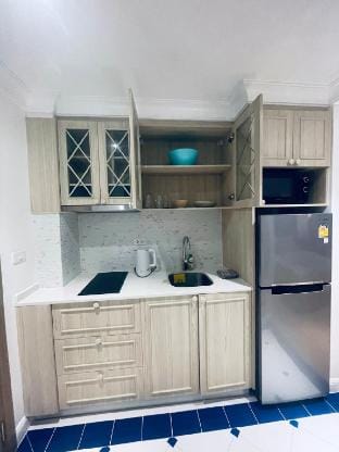 Beach walkable seven seas cote Vacation rental in Pattaya City