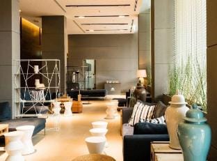 Beautiful stay Unixx FL27 Vacation rental in Pattaya City
