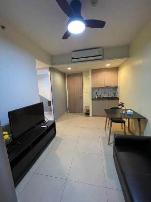 Beautiful stay Unixx FL27 Vacation rental in Pattaya City