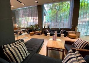 Beautiful stay Unixx FL27 Vacation rental in Pattaya City