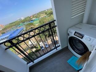Happy stay Seven seas2 FL6 Vacation rental in Pattaya City