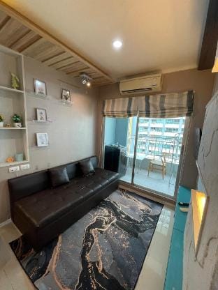 Happy stay Lumpini 14FL sea view Vacation rental in Pattaya City