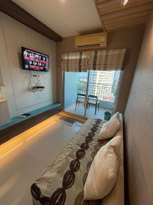 Beautifull Seaview Lumpini Park Vacation rental in Pattaya City