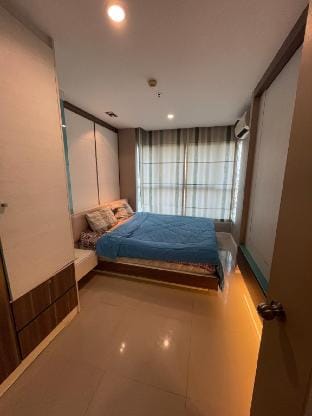 Beautifull Seaview Lumpini Park Vacation rental in Pattaya City